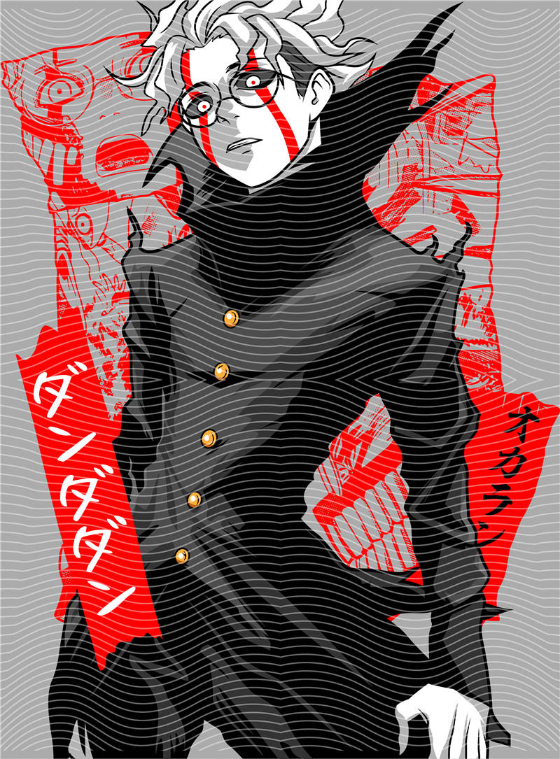 Animation design-RB 1685